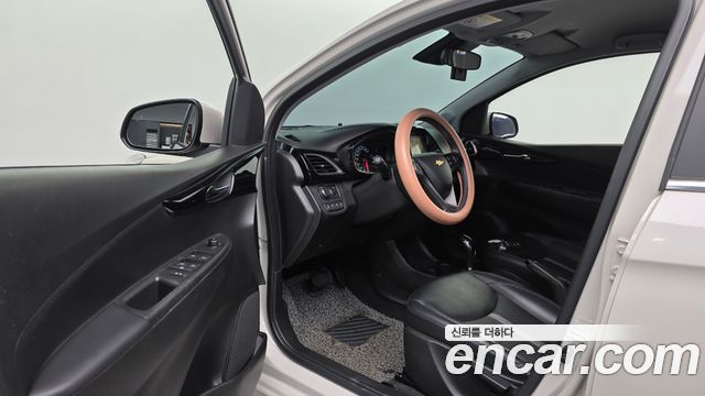 Chevrolet Korea Spark 2019 — photo 13