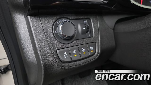 Chevrolet Korea Spark 2019 — photo 18