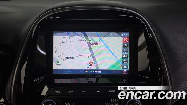 Chevrolet Korea Spark 2019 — photo 20