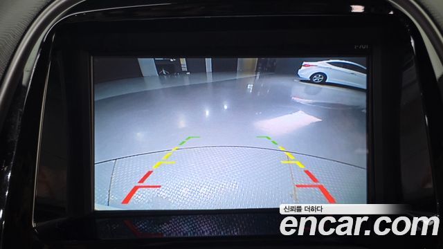 Chevrolet Korea Spark 2019 — photo 21