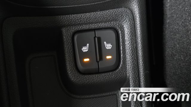 Chevrolet Korea Spark 2019 — photo 22