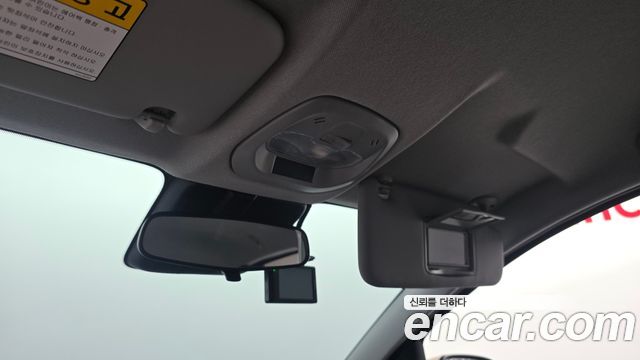 Chevrolet Korea Spark 2019 — photo 23