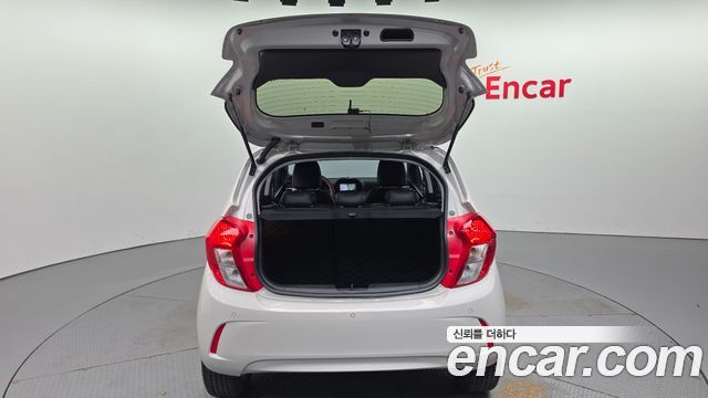 Chevrolet Korea Spark 2019 — photo 26