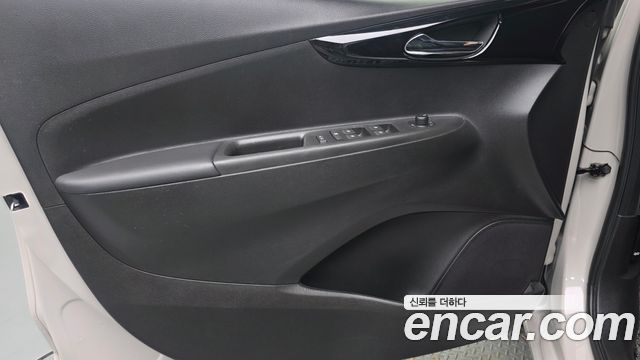 Chevrolet Korea Spark 2019 — photo 14