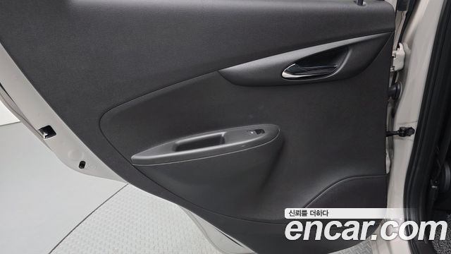 Chevrolet Korea Spark 2019 — photo 15