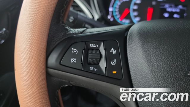 Chevrolet Korea Spark 2019 — photo 28