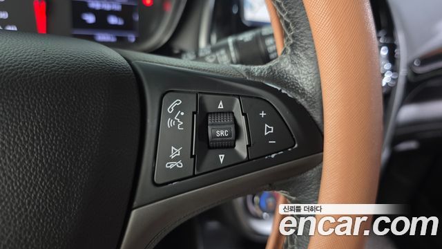Chevrolet Korea Spark 2019 — photo 29