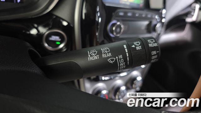 Chevrolet Korea Spark 2019 — photo 30