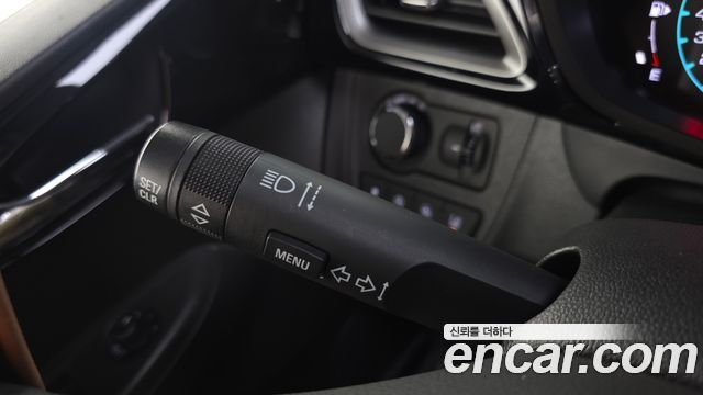 Chevrolet Korea Spark 2019 — photo 31