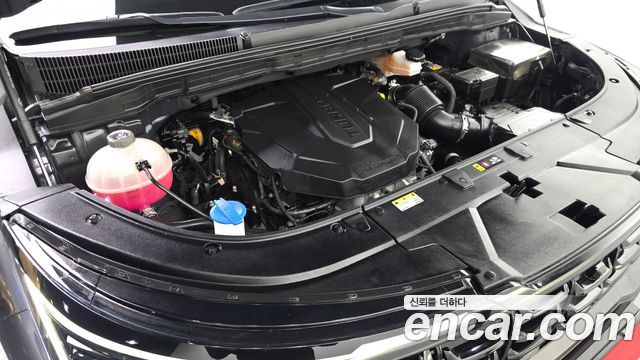 Kia Canival 2025 — photo 6