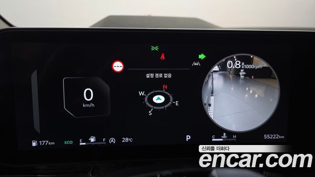 Kia Canival 2025 — photo 11