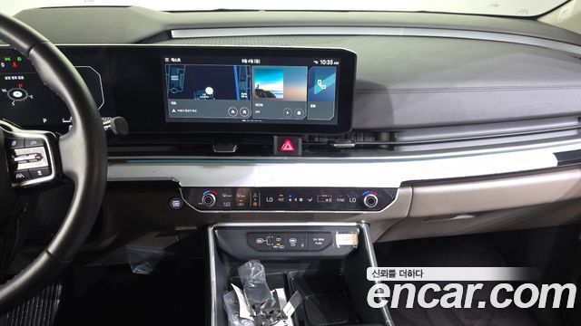 Kia Canival 2025 — photo 20