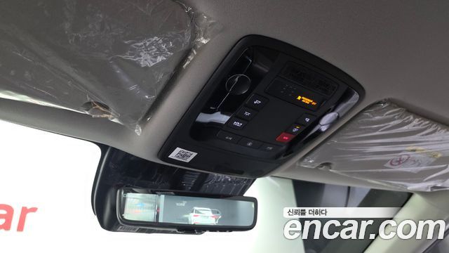 Kia Canival 2025 — photo 24