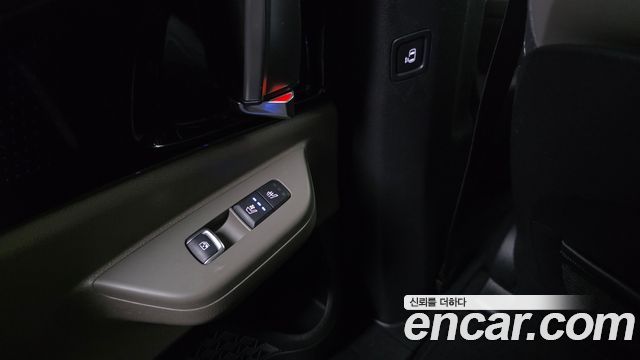 Kia Canival 2025 — photo 25