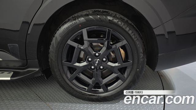Kia Canival 2025 — photo 7
