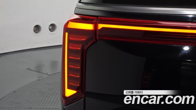 Kia Canival 2025 — photo 9