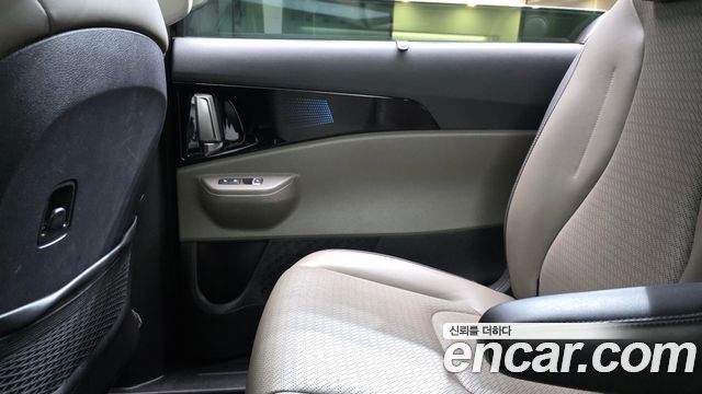 Kia Canival 2025 — photo 15