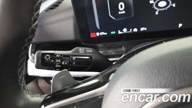 Kia Canival 2025 — photo 28
