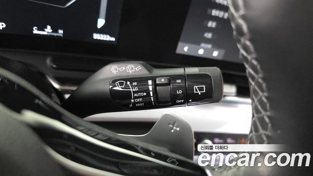 Kia Canival 2025 — photo 29