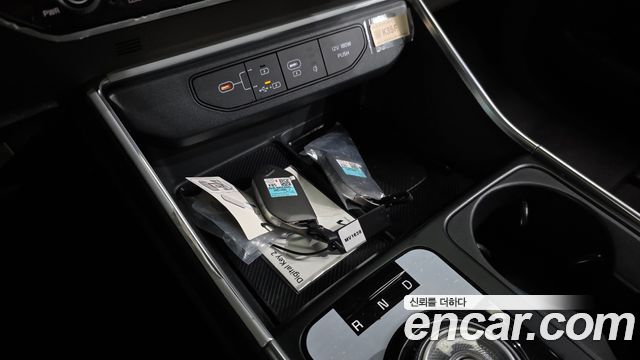 Kia Canival 2025 — photo 32