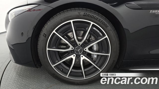 Mercedes-Benz SL-Class 2026 — photo 5