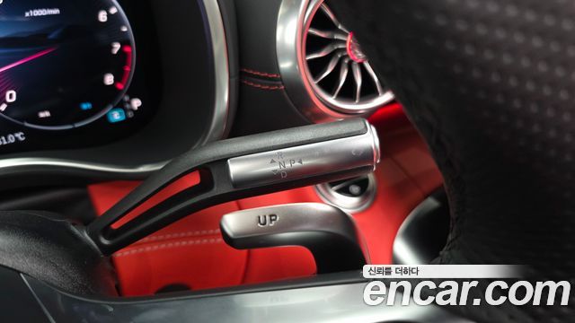 Mercedes-Benz SL-Class 2026 — photo 12