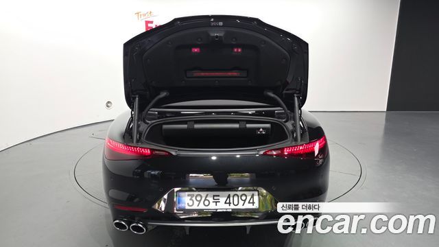 Mercedes-Benz SL-Class 2026 — photo 33