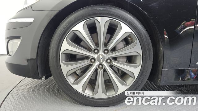 Hyundai Genesis 2014 — photo 5