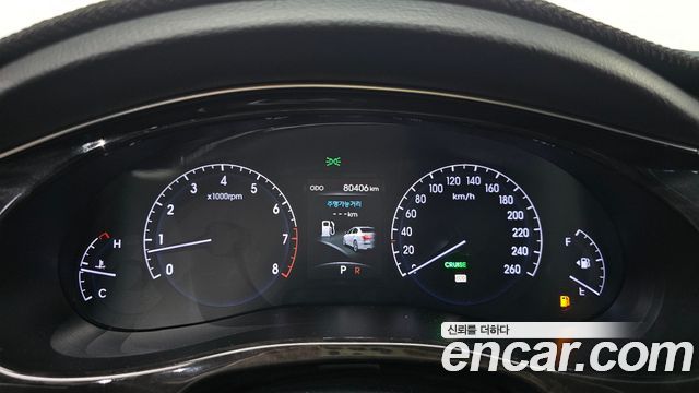 Hyundai Genesis 2014 — photo 11