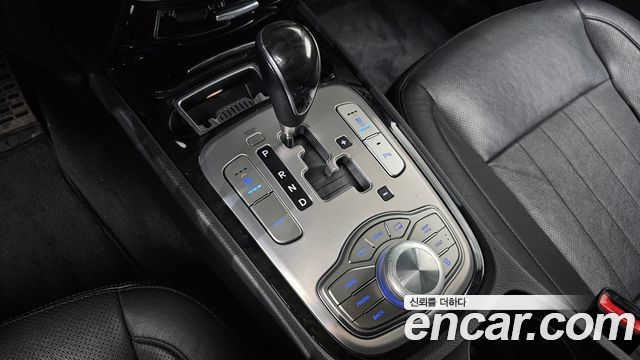 Hyundai Genesis 2014 — photo 12