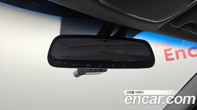 Hyundai Genesis 2014 — photo 21