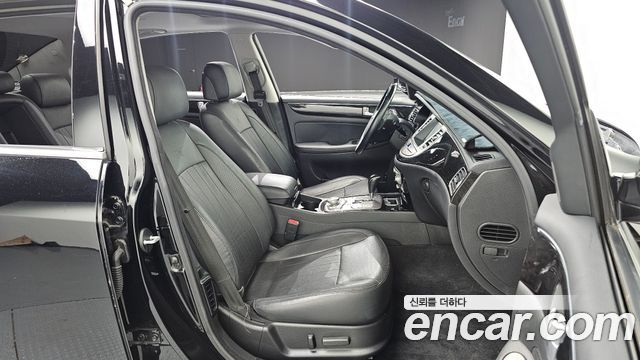 Hyundai Genesis 2014 — photo 16