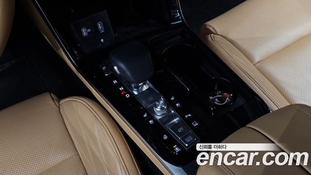 Kia K7 2020 — photo 9