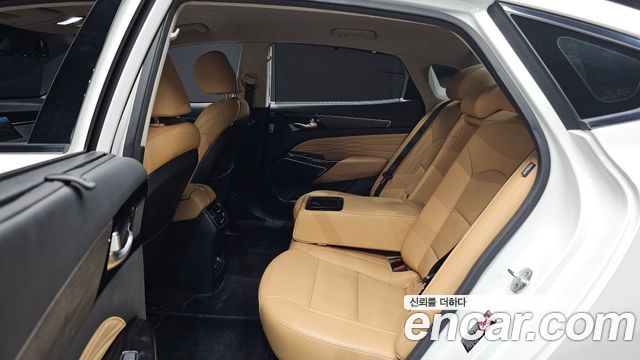 Kia K7 2020 — photo 11