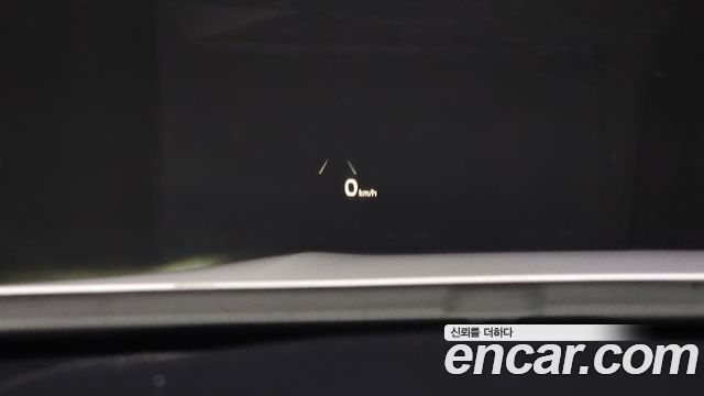 Kia K7 2020 — photo 16