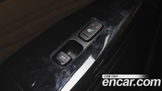 Kia K7 2020 — photo 19