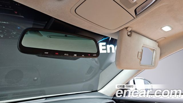 Kia K7 2020 — photo 20