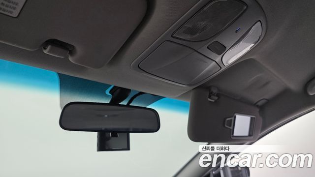 Hyundai Sonata 2011 — photo 14