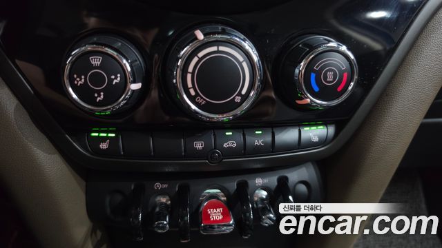 Mini Countryman 2018 — photo 16