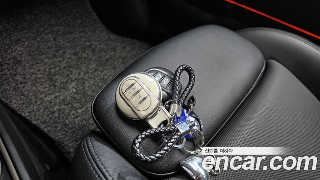 Mini Countryman 2018 — photo 19