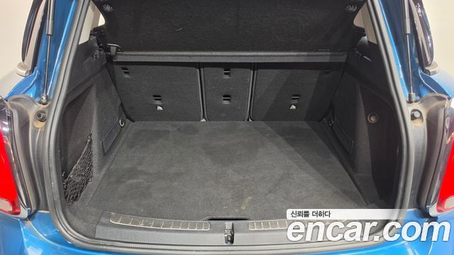 Mini Countryman 2018 — photo 20