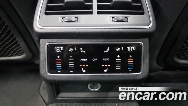 Audi A6 2021 — photo 25