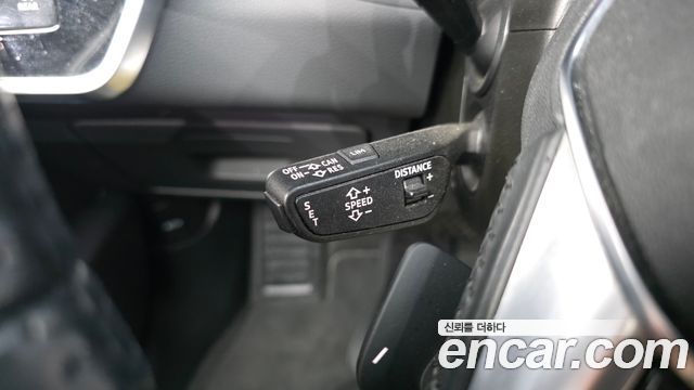 Audi A6 2021 — photo 32
