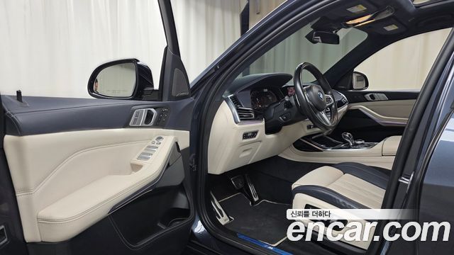 BMW X7 2019 — photo 13