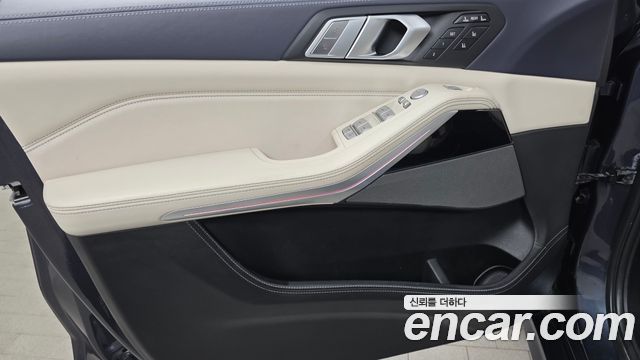 BMW X7 2019 — photo 14