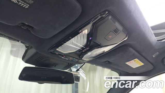 BMW X7 2019 — photo 27