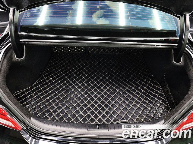 Genesis G70 2019 — photo 5