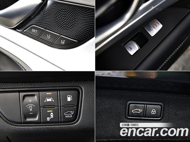 Genesis G70 2019 — photo 9