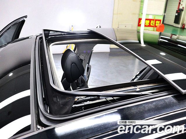Genesis G70 2019 — photo 12