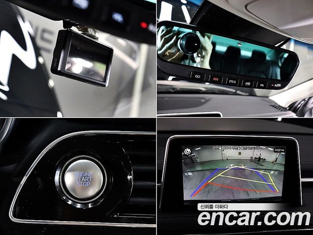 Genesis G70 2019 — photo 17